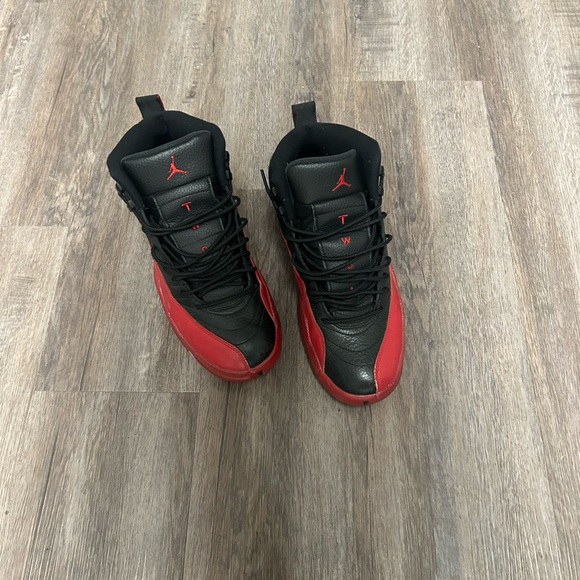 Flu gmae 12s